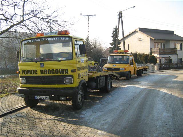 Holowanie wyciąganie cięzarowe tir  666 300 300, Oława, dolnośląskie