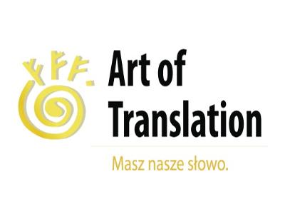 Art of Translation - kliknij, aby powiększyć