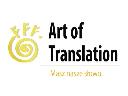 Art of Translation  /  Babel  -  Biuro tłumaczeń
