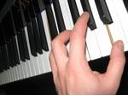 Nauka gry na fortepianie... umuzykalnienie