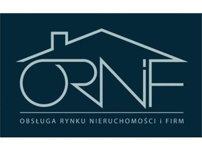 Logo ORNiF - kliknij, aby powiększyć