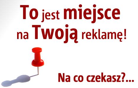 TWOJA FIRMA POTRZEBUJE POLSKIEJ REKLAMY W CZECHACH, RacibórzWodzisław Śląski, śląskie