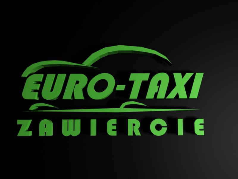 Euro-Taxi Zawiercie 24h 7 dni w tygodniu, śląskie