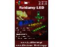 Reklama LED , Tablice LED, Panel diodowy!, śląskie