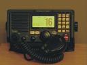 Radiotelefon VHF z DSC