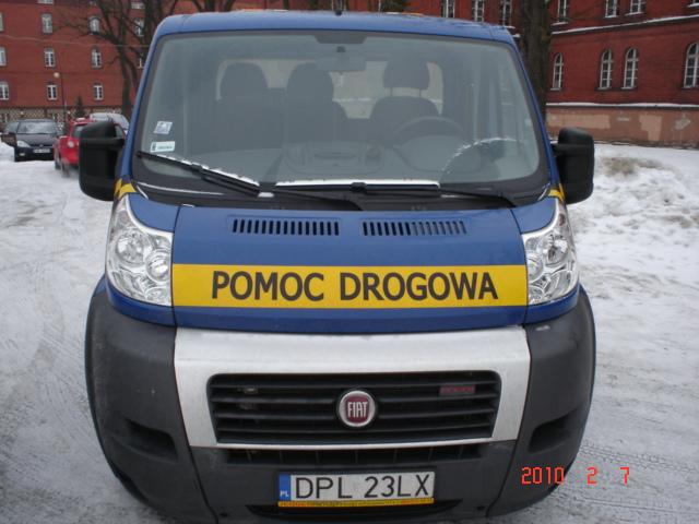 WYPOZYCZALNIA AUTOLAWET LEGNICA 3.0HDI FIAT DUCATO, dolnośląskie