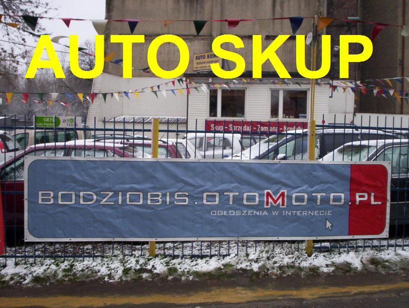 AUTO SKUP - GOTÓWKA KAZDY SAMOCHÓD 505 125 460, KATOWICE, śląskie