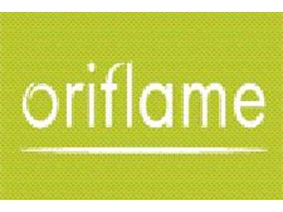 Oriflame - kliknij, aby powiększyć