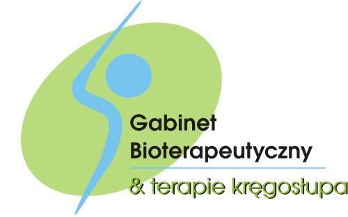 GABINET BIOTERAPEUTYCZNY & TERAPIE KREGOSŁUPA EWA KAMIŃSKA