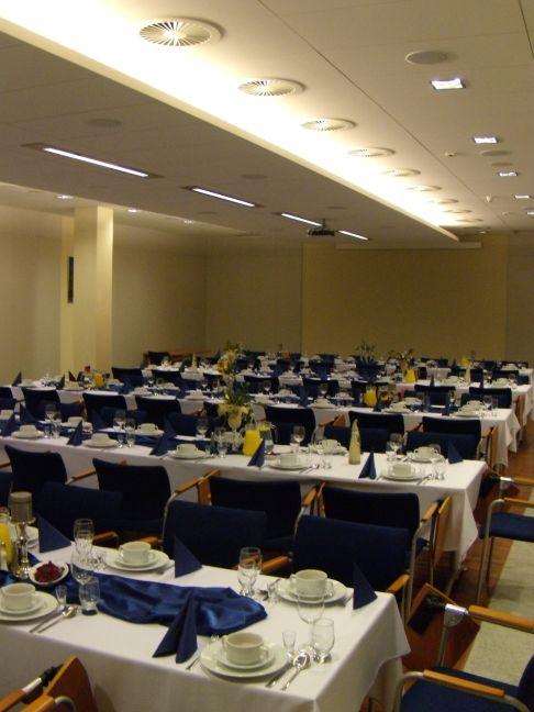 OMEGA Catering Poznań, wielkopolskie