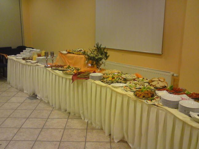 OMEGA Catering Poznań, wielkopolskie