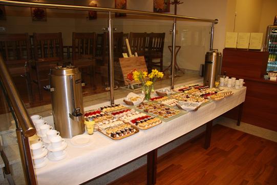 OMEGA Catering Poznań, wielkopolskie
