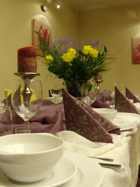 OMEGA Catering Poznań, wielkopolskie