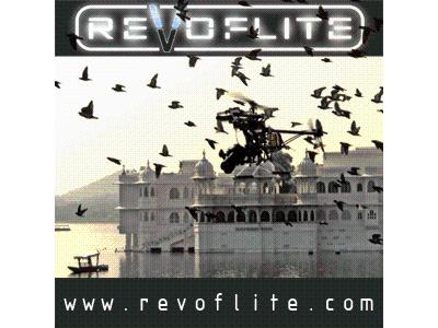 revoflite_logo01 - kliknij, aby powiększyć