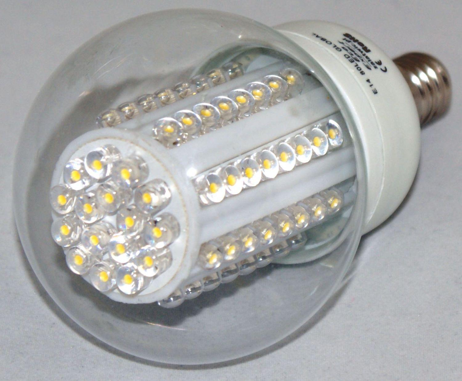 Importer oświetlenia LED, SMD, High Power Led