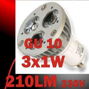 Importer oświetlenia LED, SMD, High Power Led