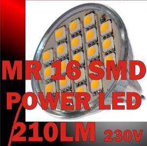 Importer oświetlenia LED, SMD, High Power Led