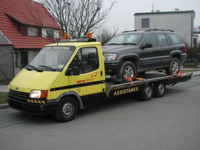 POMOC DROGOWA SUPER CAR, WROCŁAW, dolnośląskie