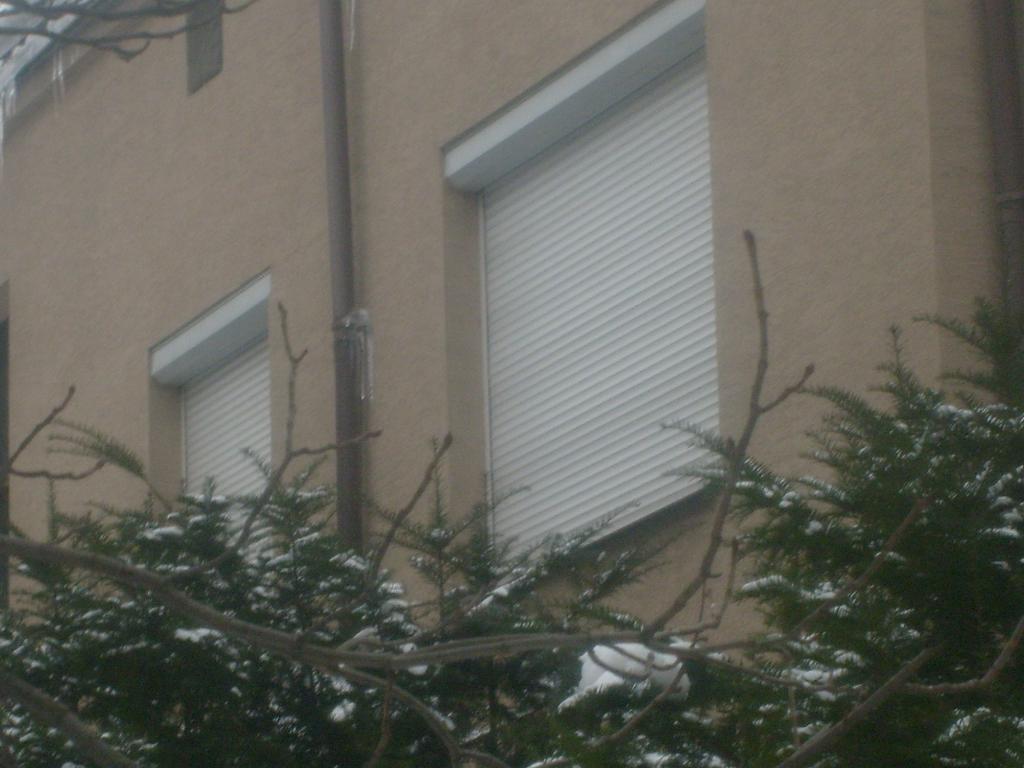 Rolety antywłamaniowe, Warszawa, mazowieckie