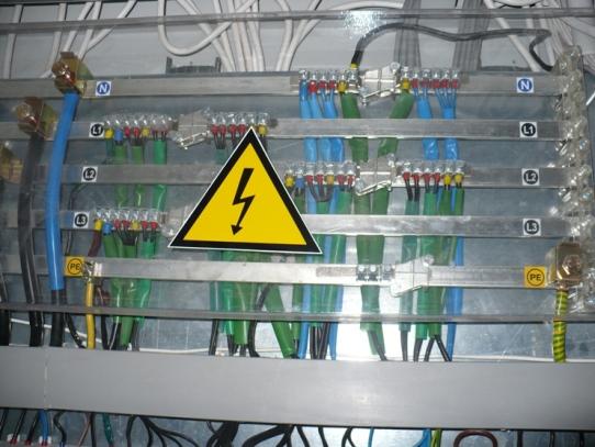 ELEKTRYKA,INSTALACJE ELEKTRYCZNE,POMIARY, GORZÓW WLKP,SZCZECIN,OKOLICE, lubuskie