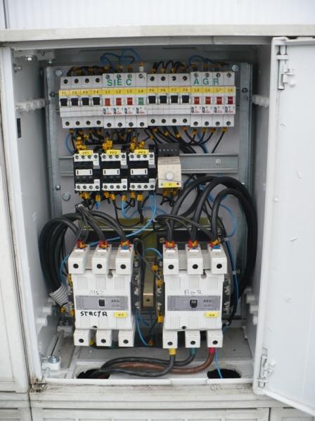 ELEKTRYKA,INSTALACJE ELEKTRYCZNE,POMIARY, GORZÓW WLKP,SZCZECIN,OKOLICE, lubuskie