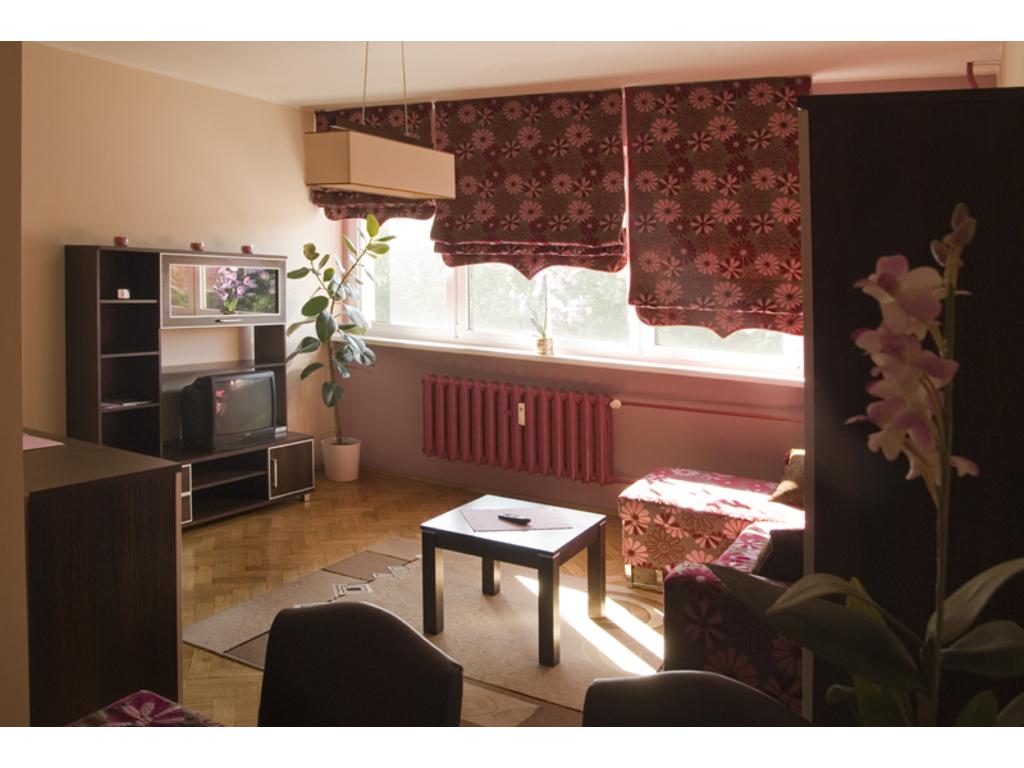 Noclegi Wrocław Apartament Orchidea