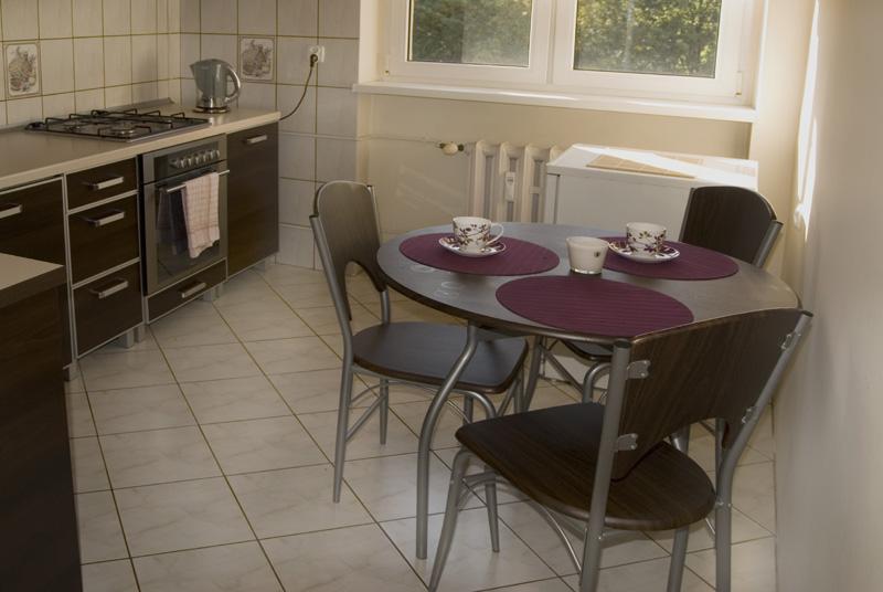 Noclegi Wrocław Apartament Orchidea