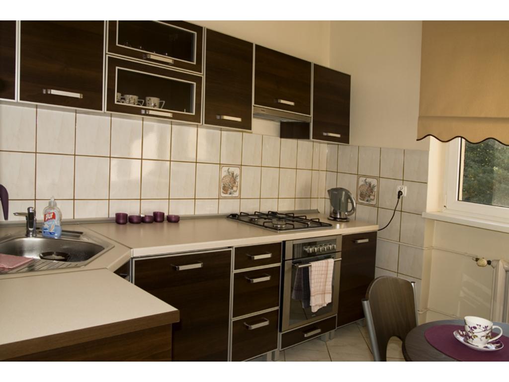 Noclegi Wrocław Apartament Orchidea