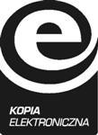 Kopia elektroniczna