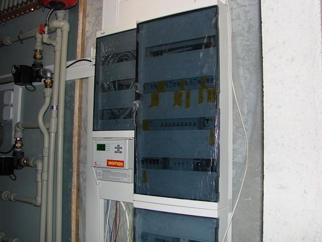 Kompleksowe instalacje elektryczne, Warszawa, Wołomin, Piaseczno, Otwock, Legionowo, mazowieckie