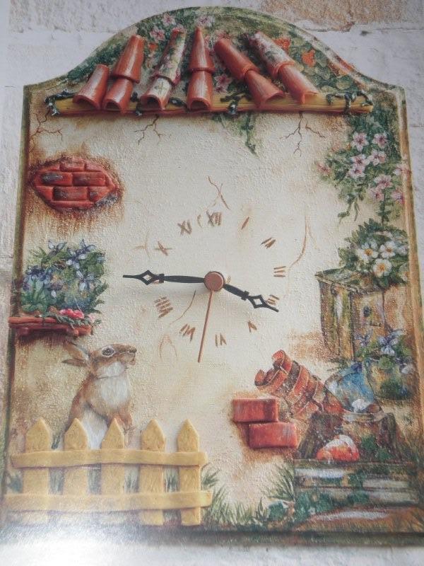 Pokazy Decoupage w Kreatywnym Centrum Kobiet, Piaseczno, mazowieckie