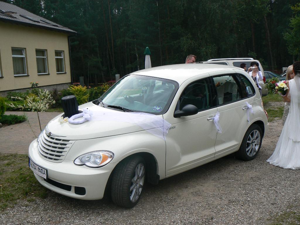 Pt Cruiser