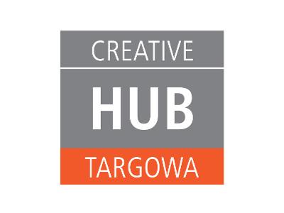 Creative Hub Targowa Logo - kliknij, aby powiększyć