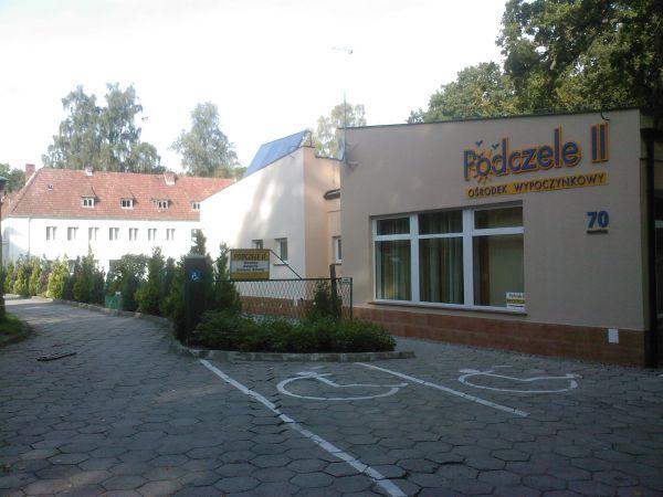 Pobyt Wielkanocny Kołobrzeg 7 dni - 545zł/osoby, zachodniopomorskie