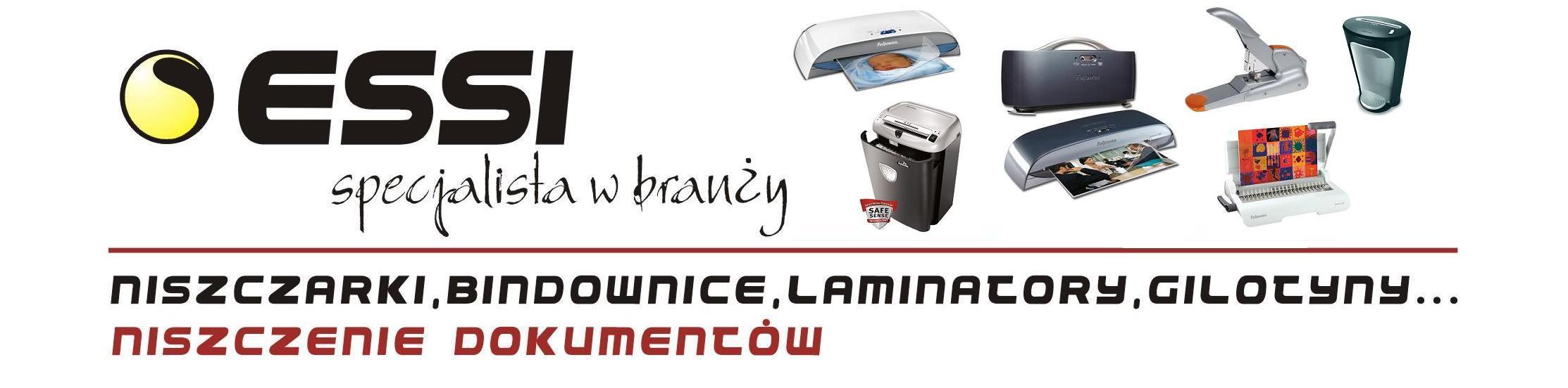 NISZCZARKA NISZCZARKI LAMINATOR BINDOWNICA, Poznań, wielkopolskie