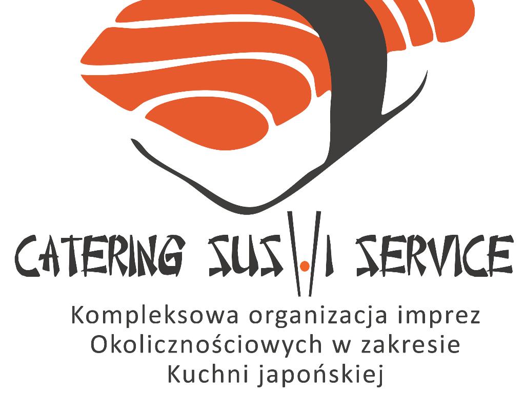 Catering Sushi Service