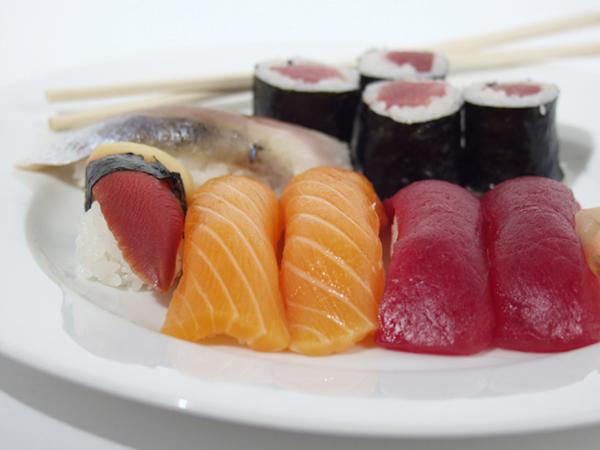 Catering Sushi Service