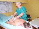 Usługi paramedyczne: irydolog, akupunktura, masaz