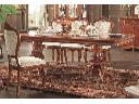 Drewniany stół do salonu, DM-918 2,5m, seria 900, Stara Iwiczna, mazowieckie