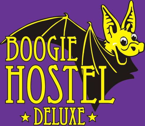 Boogie Hostel Deluxe pokoje z łazienkami., Wrocław, dolnośląskie