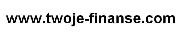 TWOJE OSOBISTE CENTRUM FINANSOWE