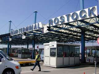 Rostock, Sassnitz, oraz okolice - Przewozy, Szczecin, zachodniopomorskie