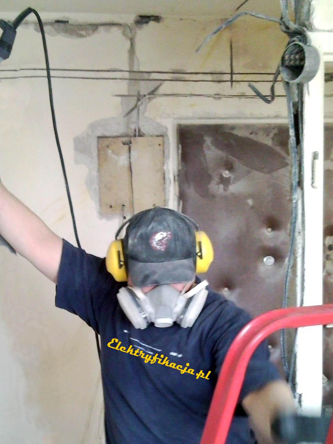 Elektryk