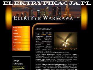Elektryfikacja.pl