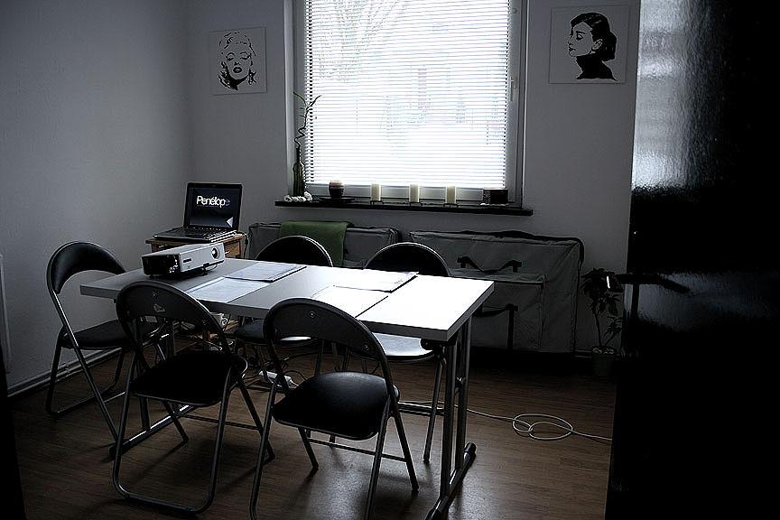 Sala do teorii