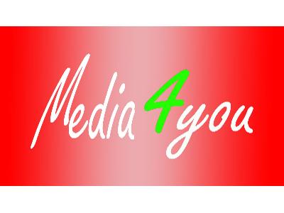 Media 4 You - kliknij, aby powiększyć