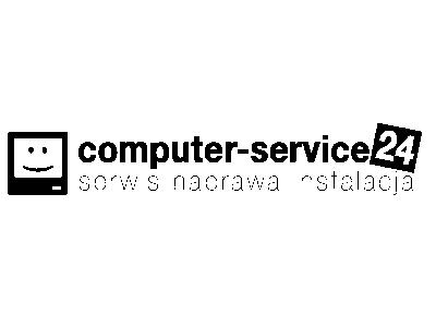 Computer-Service24 - kliknij, aby powiększyć