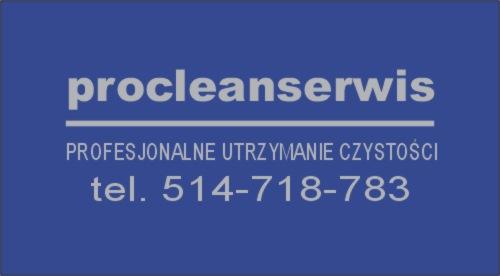 Sprzątanie poznań, firma, f. vat. KONKURENCYJNIE, wielkopolskie
