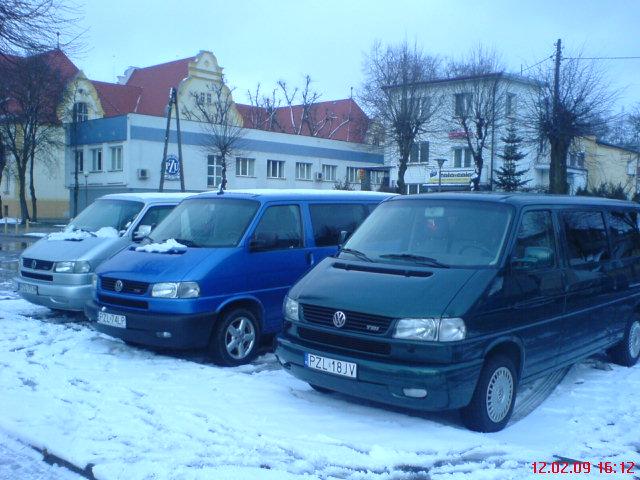 BUS! PRZEWOZY Piła-Holandia, Wałcz-Holandia, Jastrowie, Białogard, Złotów, wielkopolskie