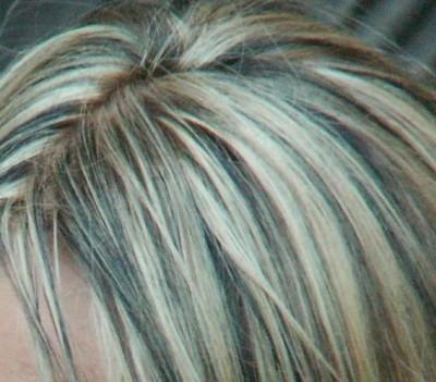 Baleyage
